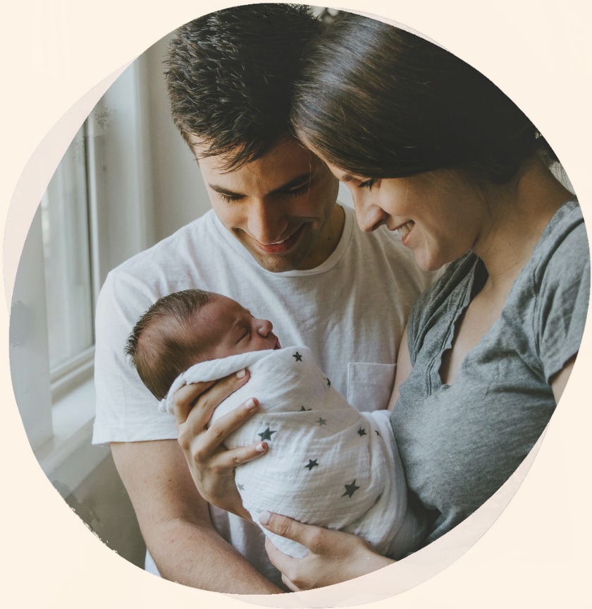 Parents bébé post partum
